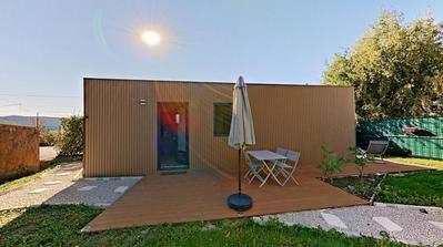 Maison - 145 m² - 4 pièces