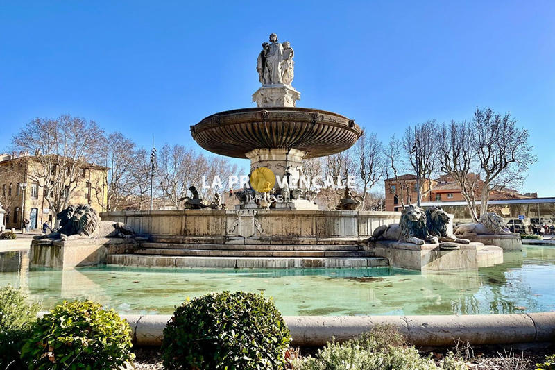 Appartement - 66 m² - 2 pièces