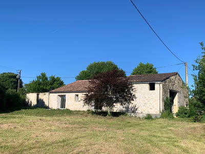 Maison - 139 m² - 3 pièces