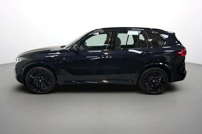 Bmw X5 G05 Lci xDrive50e 489 ch Bva8 m Sport