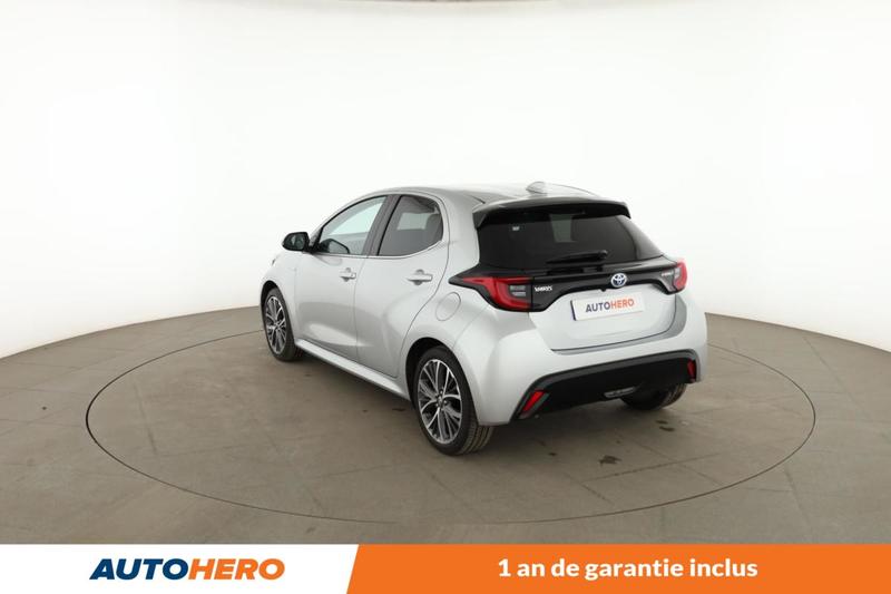 Toyota Yaris 1.5 Hybride Iconic 116h