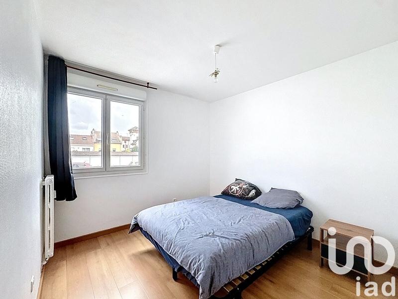 Appartement - 66 m² - 4 pièces