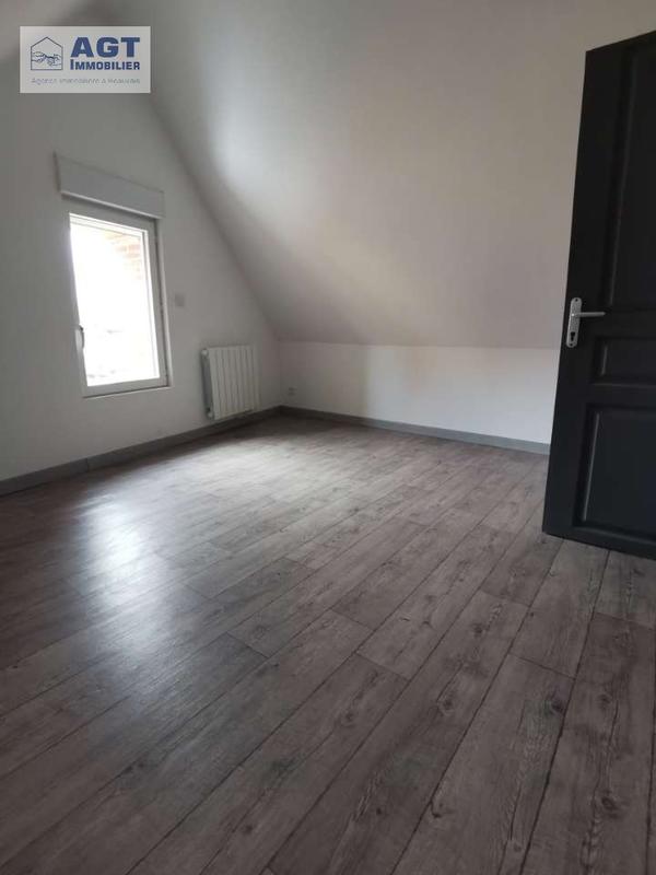 Maison - 51 m² - 3 pièces