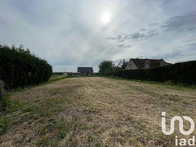 Terrain - 861 m²