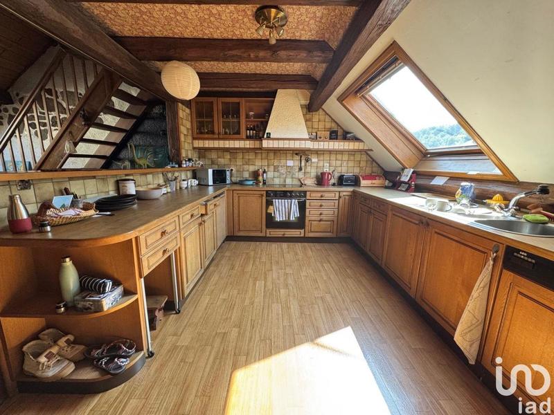 Local commercial - 275 m² - 3 pièces