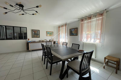 Appartement - 114 m² - 4 pièces