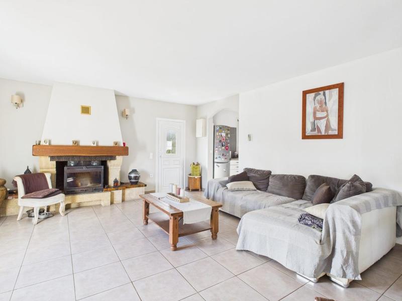 Maison traditionnelle - 120 m² - 6 pièces