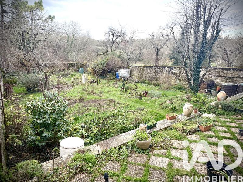 Maison - 140 m² - 7 pièces