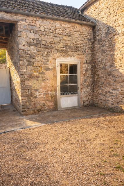 Maison - 15 m² - 1 pièce