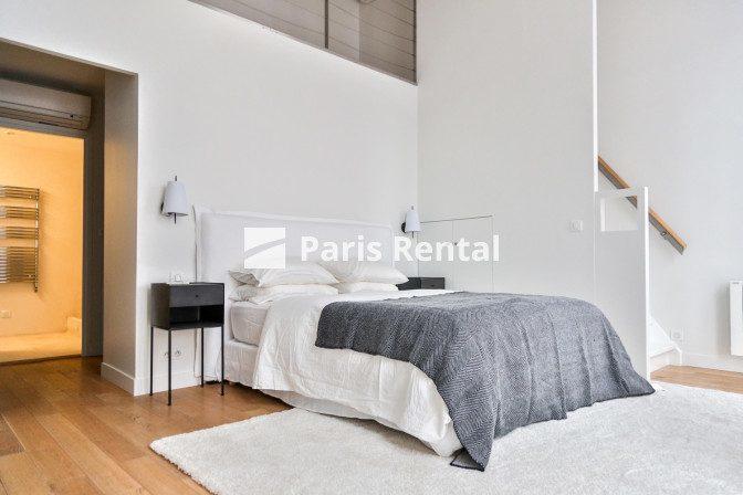 Appartement - 186 m² - 4 pièces