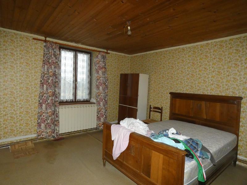 Ferme - 133 m² - 4 pièces