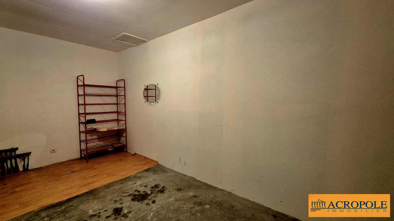 Maison - 76 m² - 3 pièces