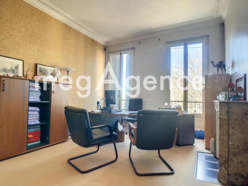 Appartement - 265 m² - 9 pièces