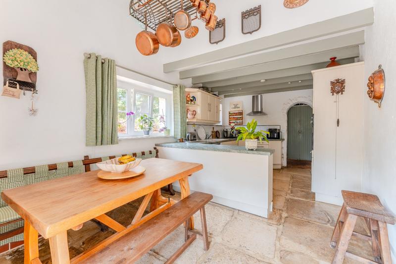 Maison - 163 m² - 7 pièces