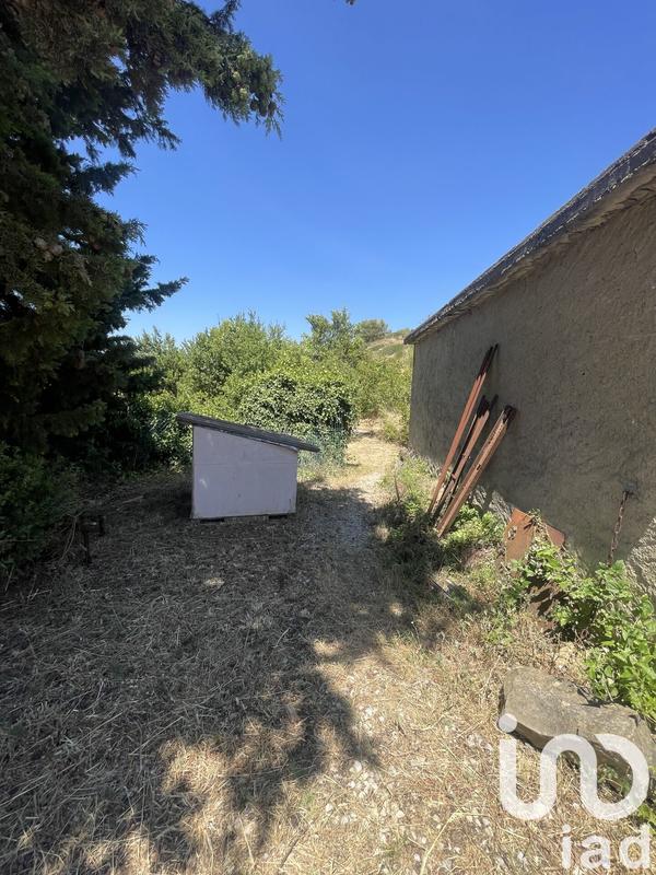 Maison de campagne - 89 m² - 6 pièces