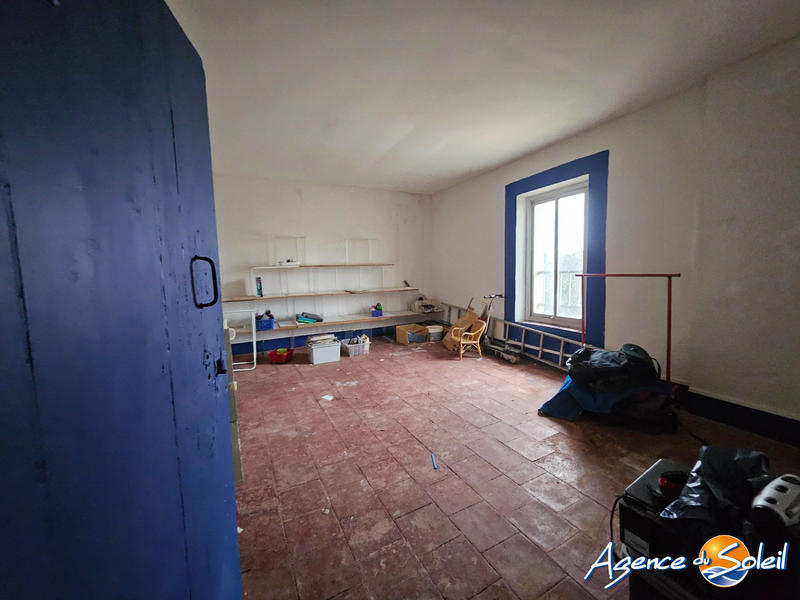 Maison - 174 m² - 6 pièces