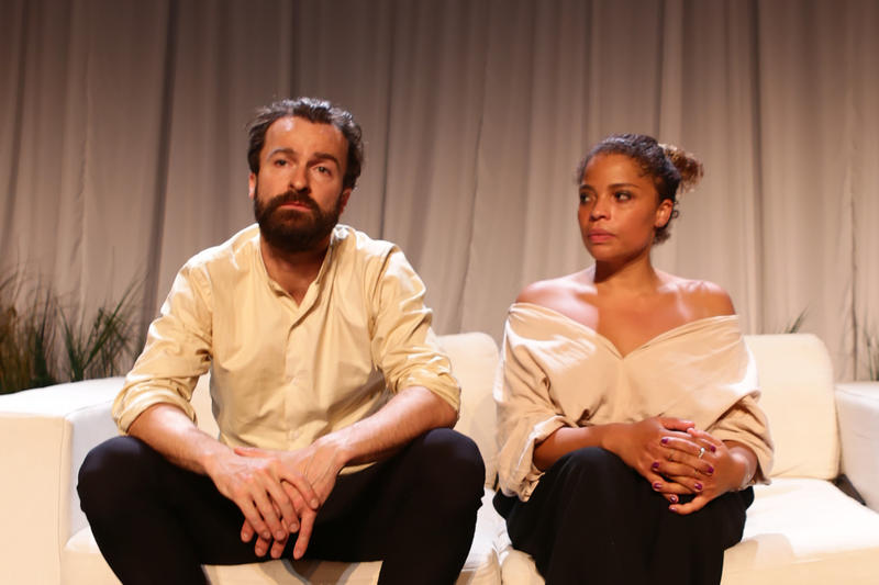 Ring - Variations du Couple | Spectacle de théâtre