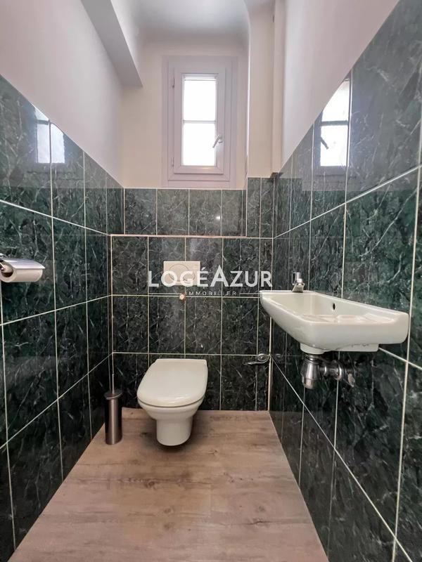 Appartement - 113 m² - 4 pièces