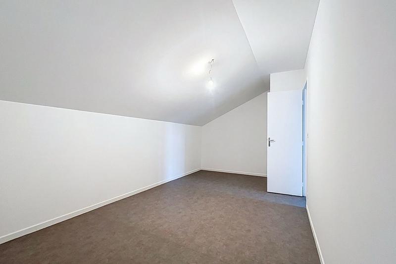 Maison - 89 m² - 4 pièces