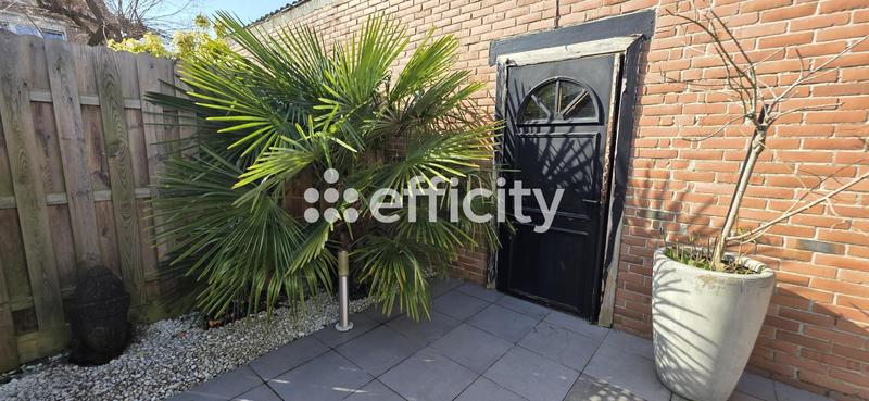 Maison - 131 m² - 6 pièces