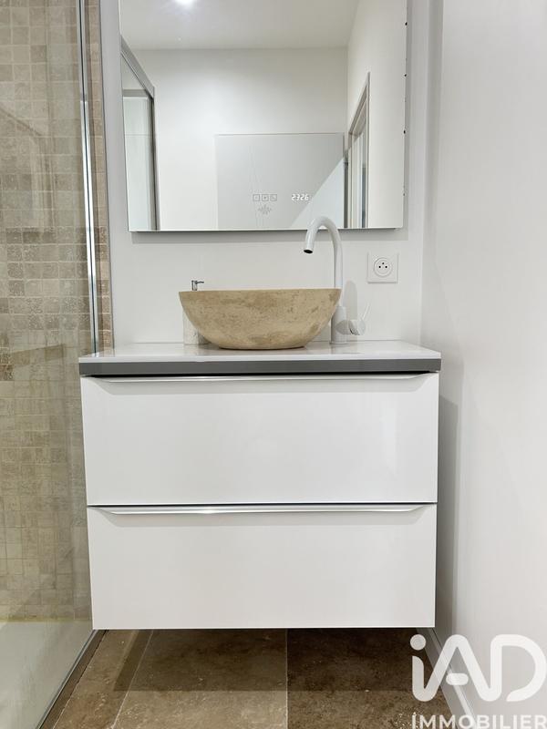 Maison - 125 m² - 7 pièces