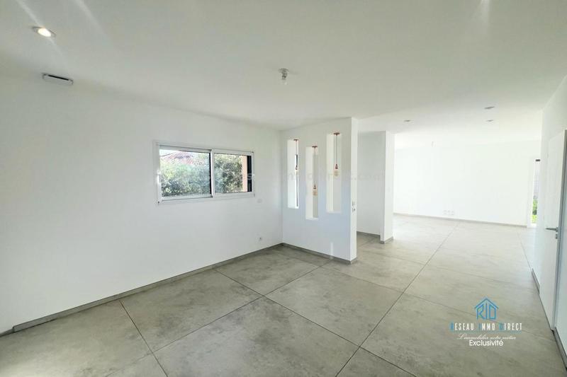 Villa - 112 m² - 5 pièces