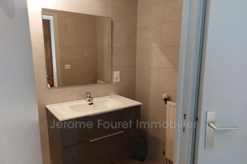 Appartement - 32 m² - 2 pièces