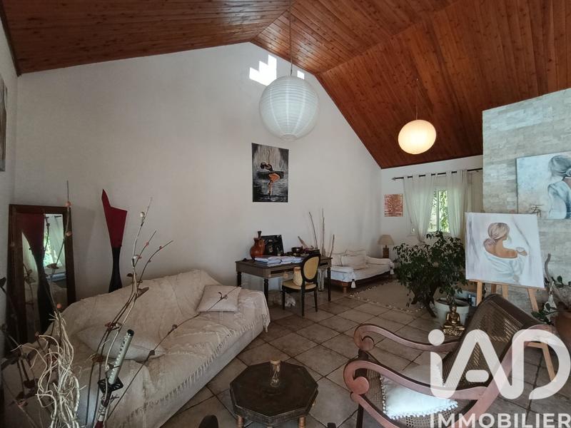 Maison - 115 m² - 4 pièces