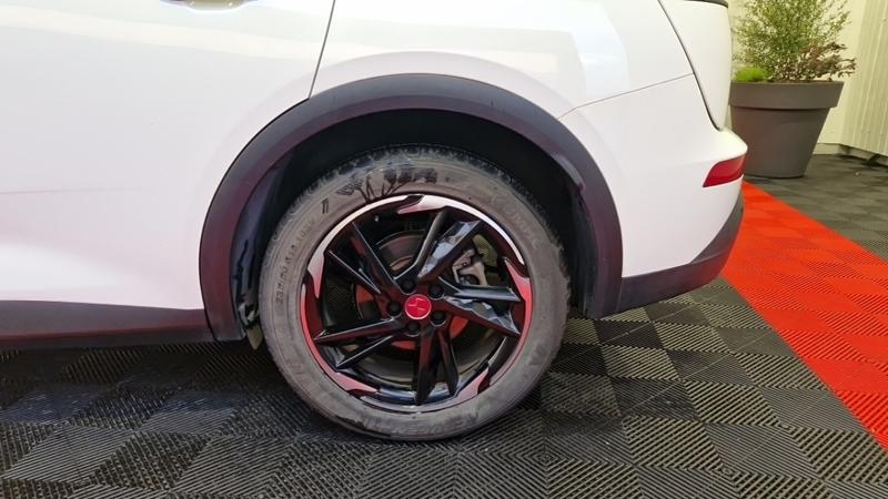 Ds Ds 7 Crossback Puretech 130 Performance Line+