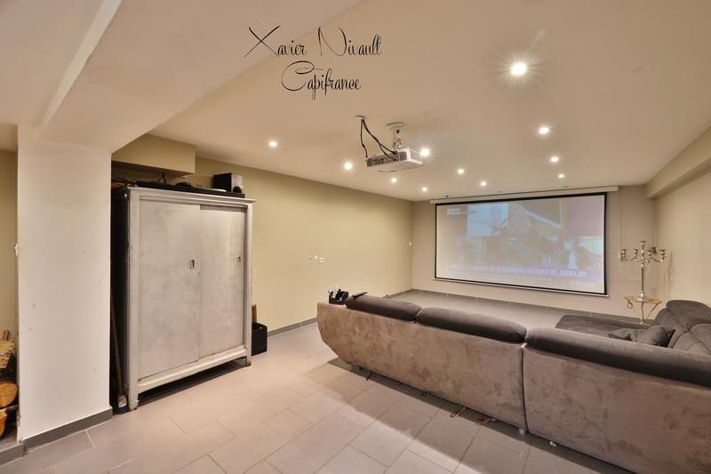 Maison - 139 m² - 4 pièces