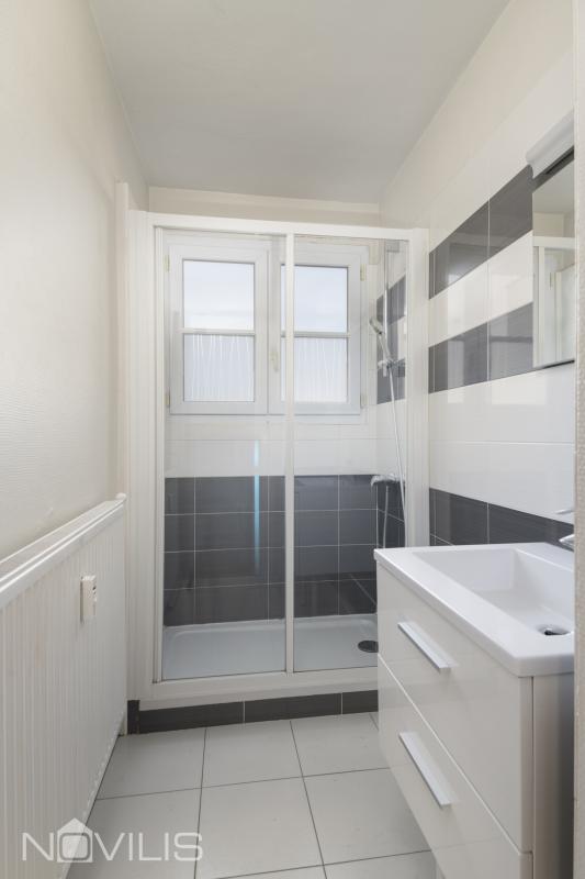 Appartement - 69 m² - 4 pièces