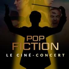 Pop Fiction - Apollo Comedy - Paris 11
