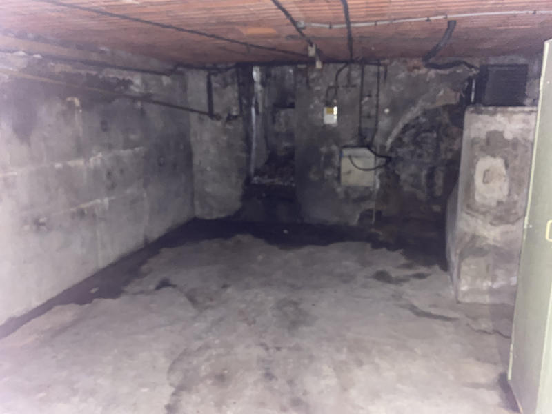 Immeuble - 300 m² - 3 pièces