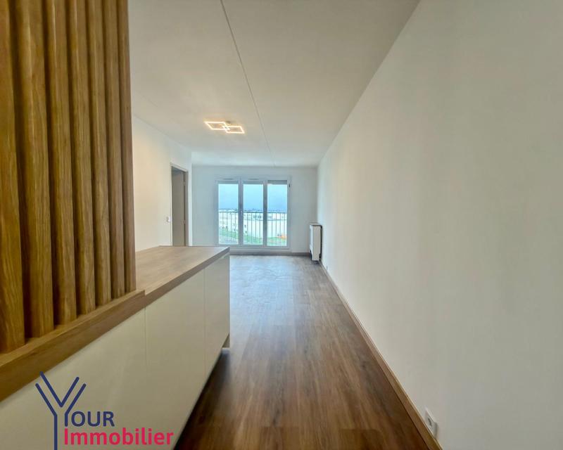 Appartement - 75 m² - 3 pièces