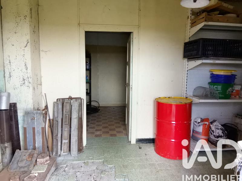 Ferme - 229 m² - 3 pièces