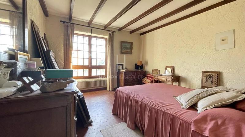 Mas - 230 m² - 7 pièces