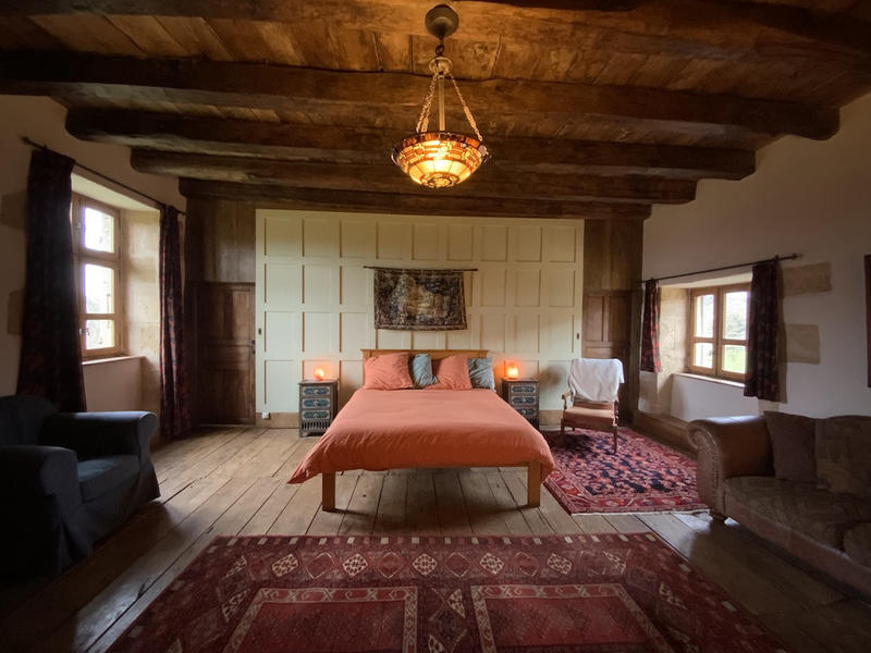 Maison - 265 m² - 6 pièces