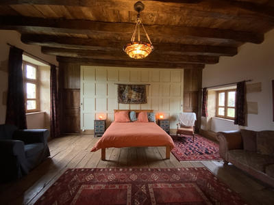 Maison - 265 m² - 6 pièces