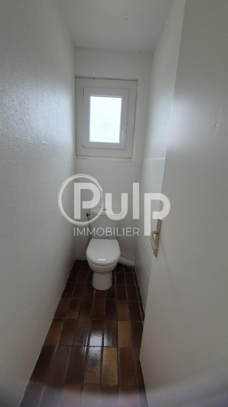 Appartement - 77 m² - 4 pièces