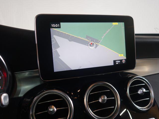 Mercedes Glc 250d 204 Ch 4 Matic 9g-Tronic Fascination