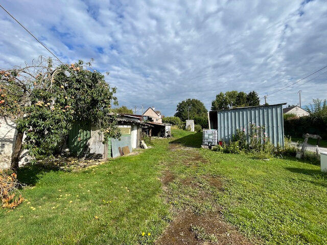 Maison - 156 m² - 7 pièces