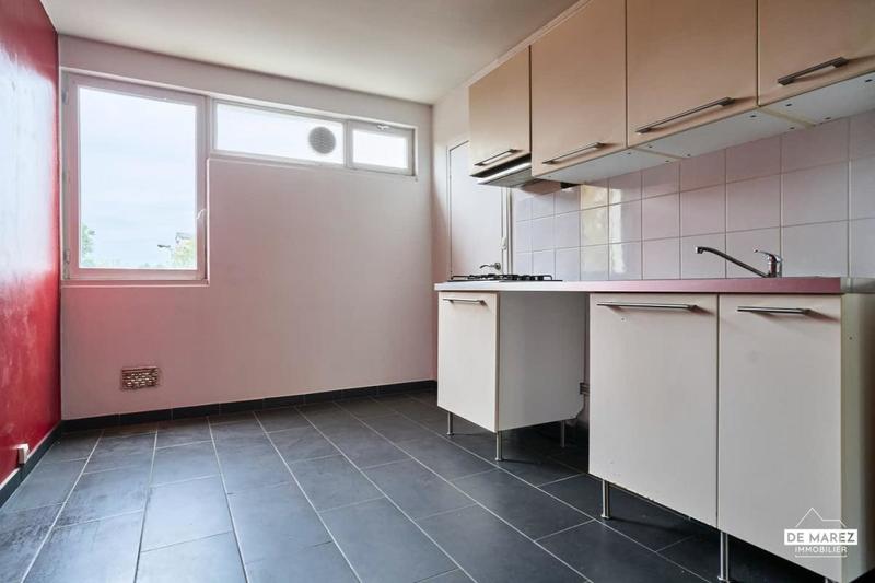 Appartement - 60 m² - 2 pièces