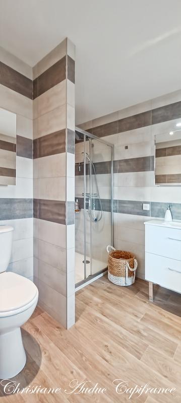 Maison - 164 m² - 6 pièces