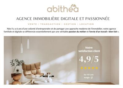 Maison - 166 m² - 6 pièces