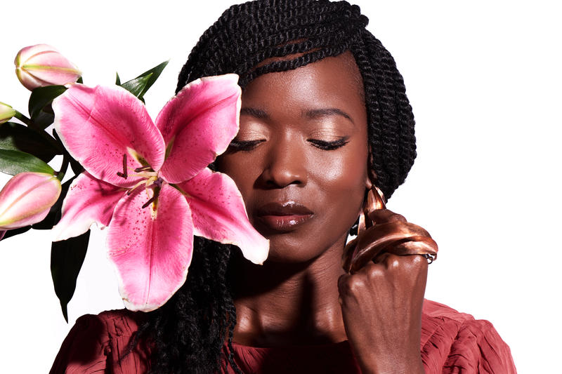 Awa Ly &quot; Essence And Elements &quot;