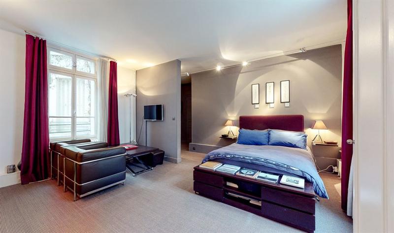 Appartement - 31 m² - 1 pièce