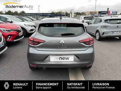 Renault Clio TCe 90 Equilibre