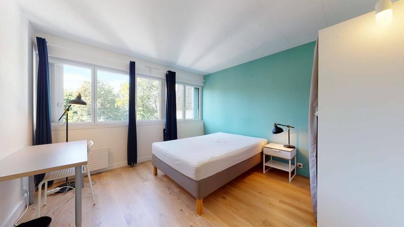 Appartement - 88 m²