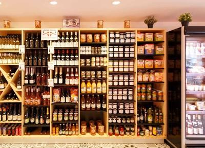 Fonds de commerce - 150 m²