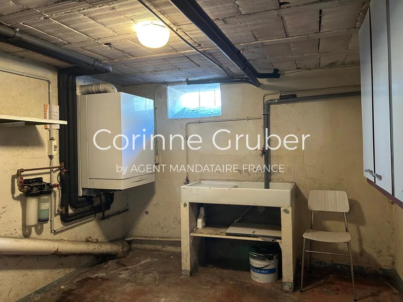 Maison - 72 m² - 4 pièces